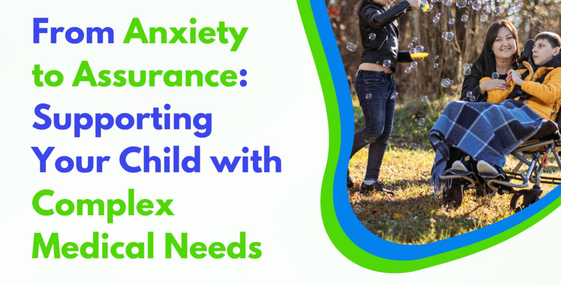 Children with Complex Health