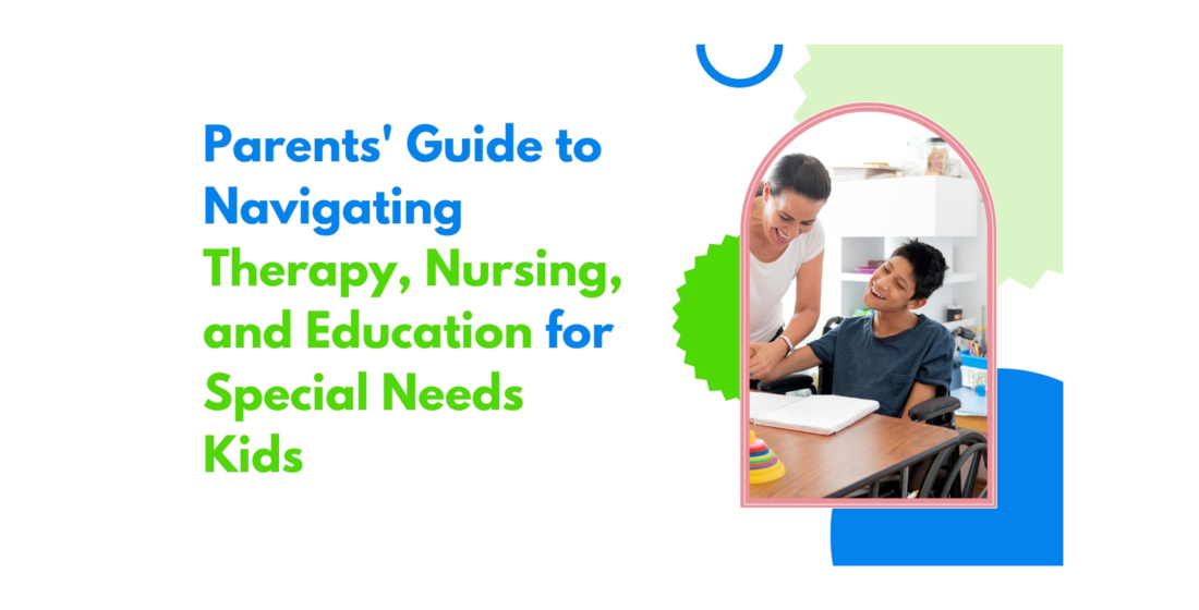 special needs child care