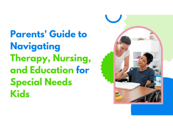 special needs child care