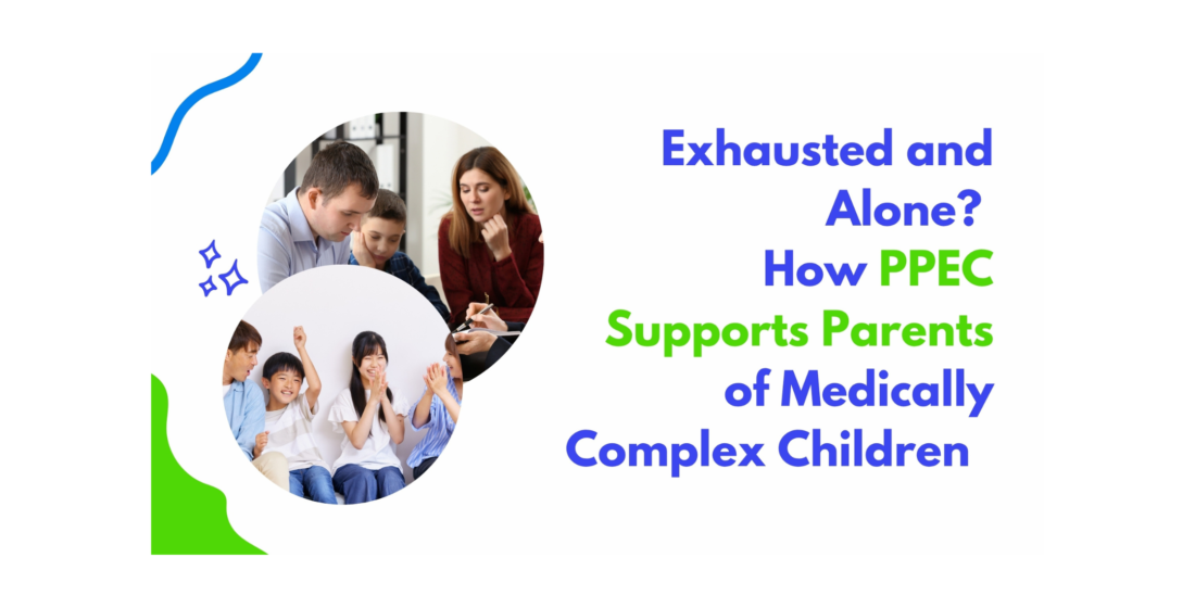 daycare with special needs