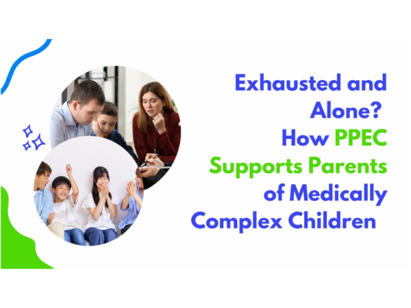 daycare with special needs