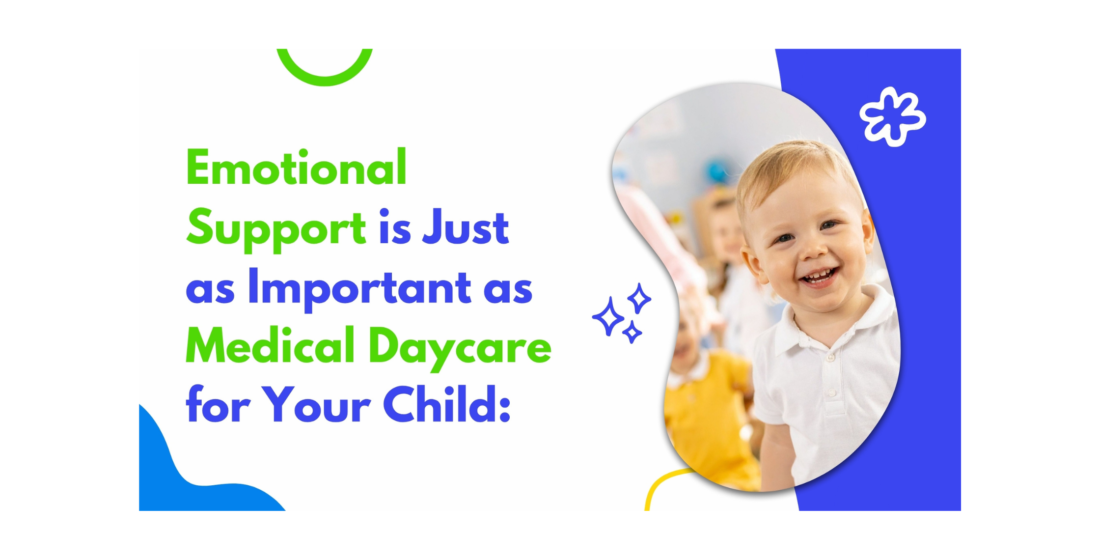 special needs daycare