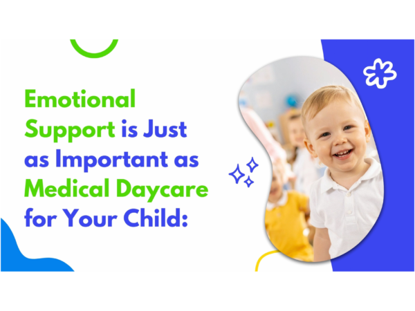 special needs daycare