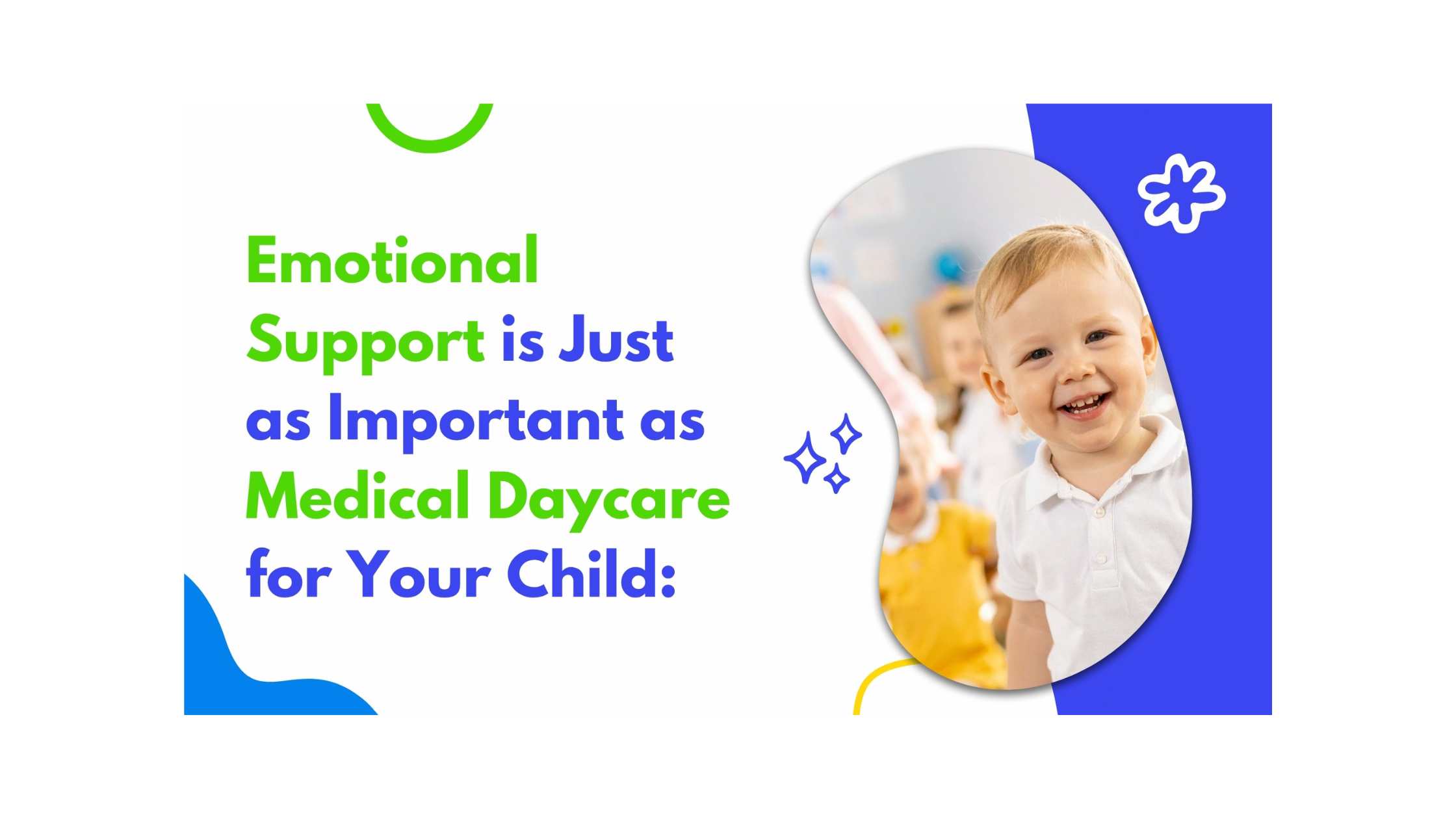 special needs daycare