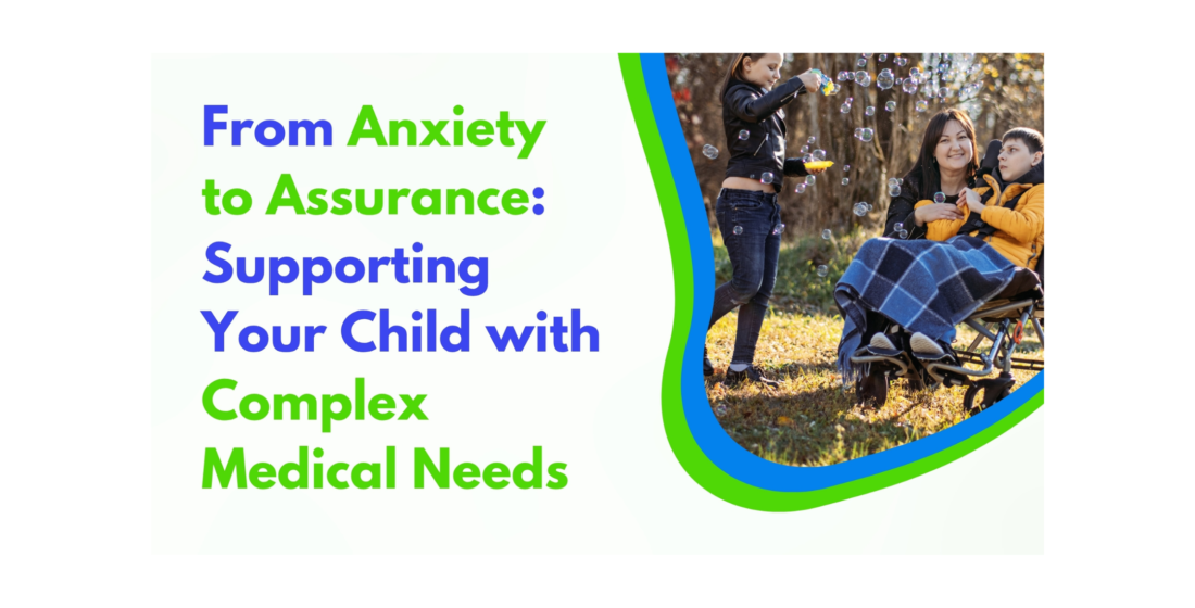 complex medical needs