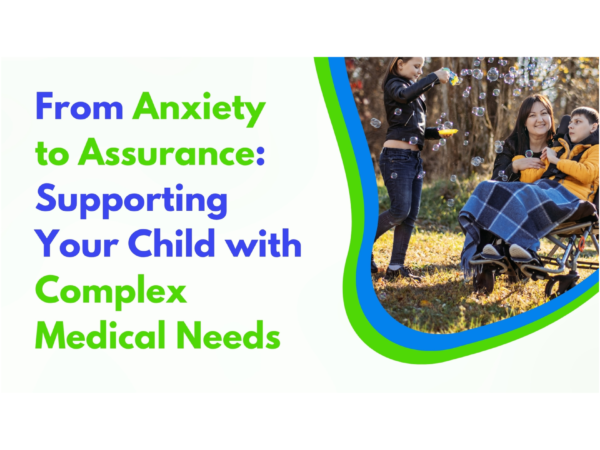 complex medical needs
