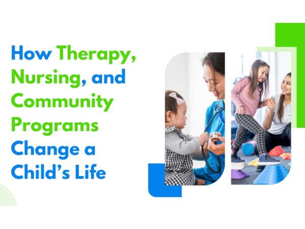 Therapy & Nursing Care