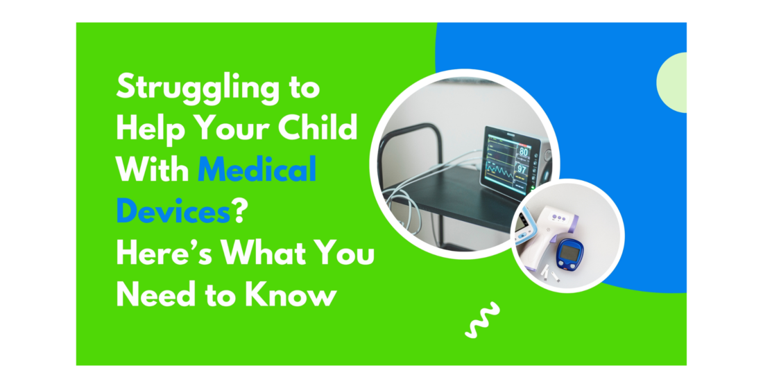 Daycare for Special Needs