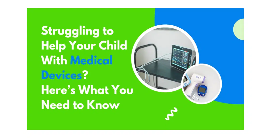 Daycare for Special Needs