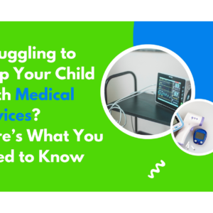 Daycare for Special Needs