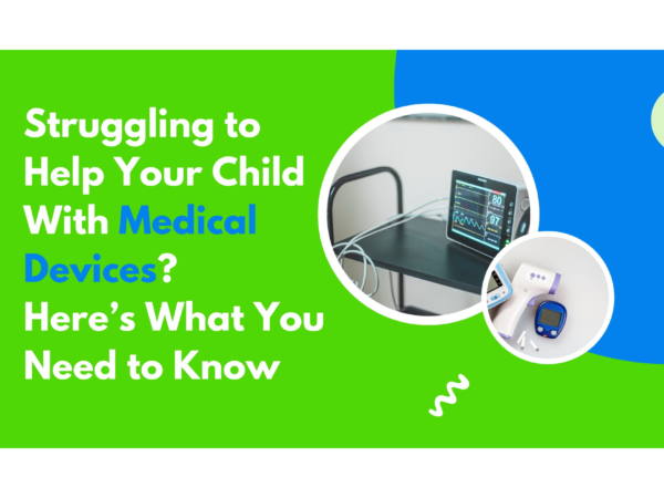 Daycare for Special Needs