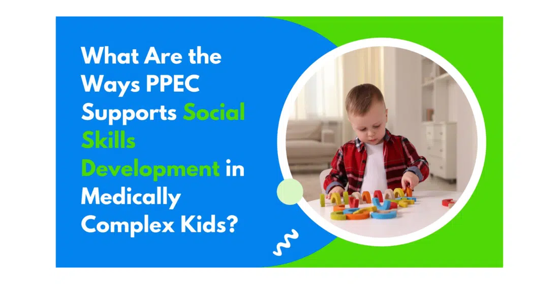 pediatric medical daycare​