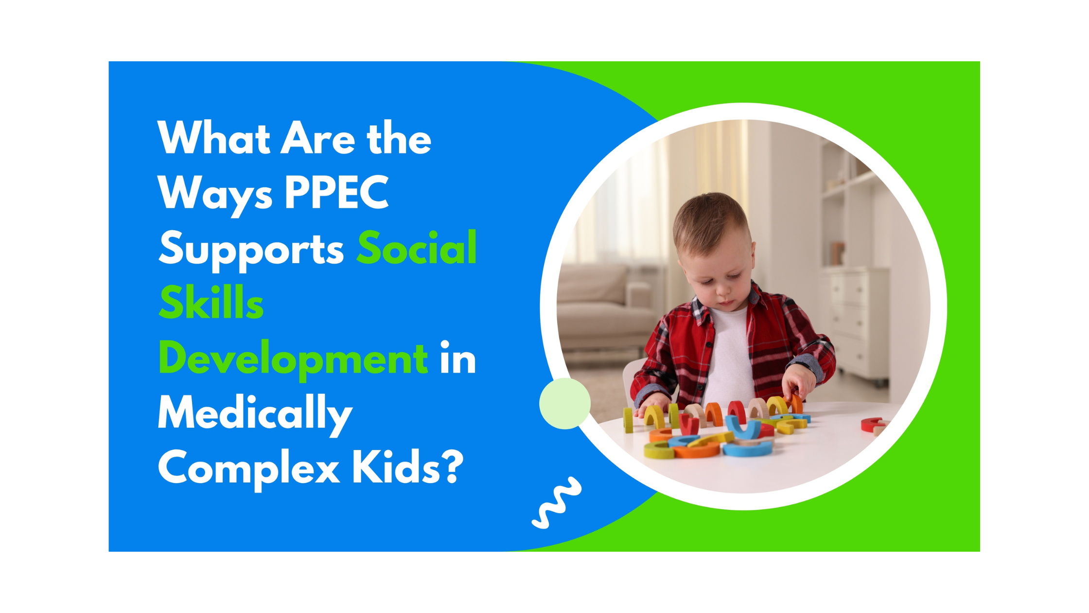 pediatric medical daycare​