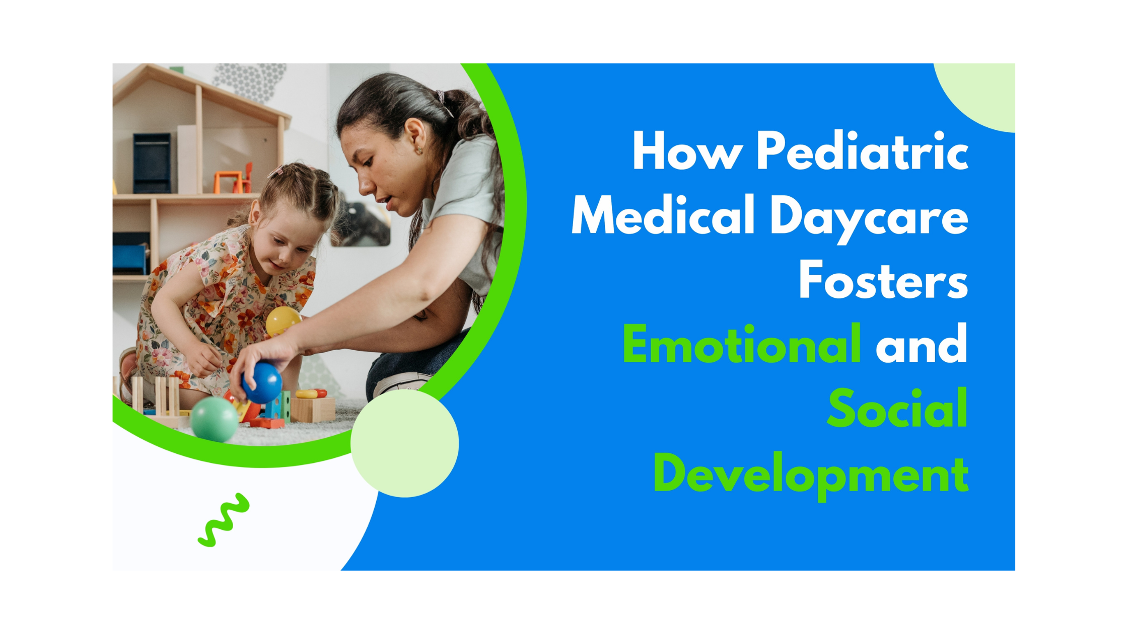 daycare for special needs