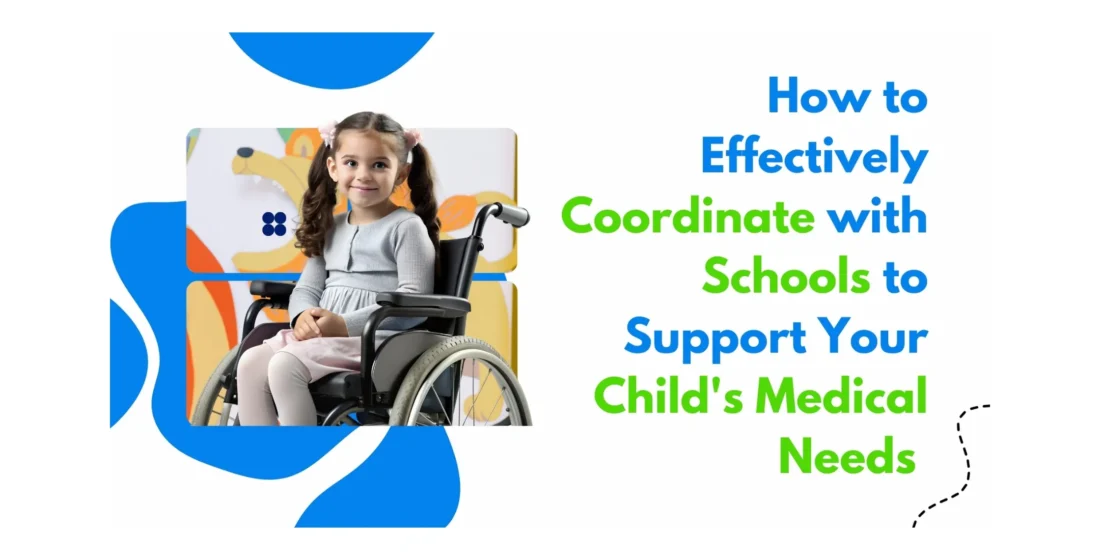 Child's Medical Needs