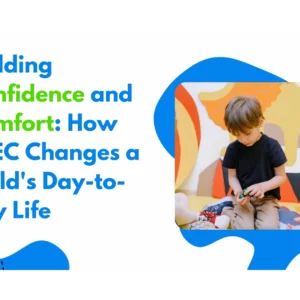 children with special needs