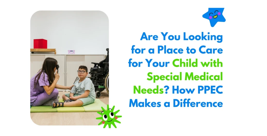 ppec child medical care