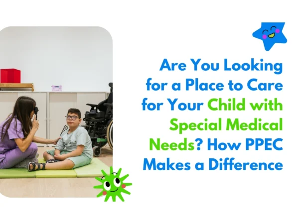 ppec child medical care