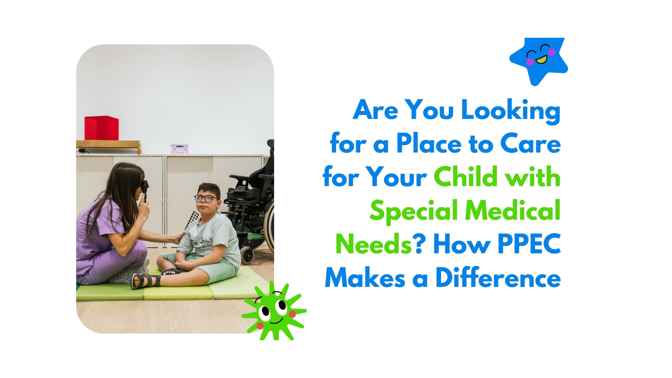 ppec child medical care