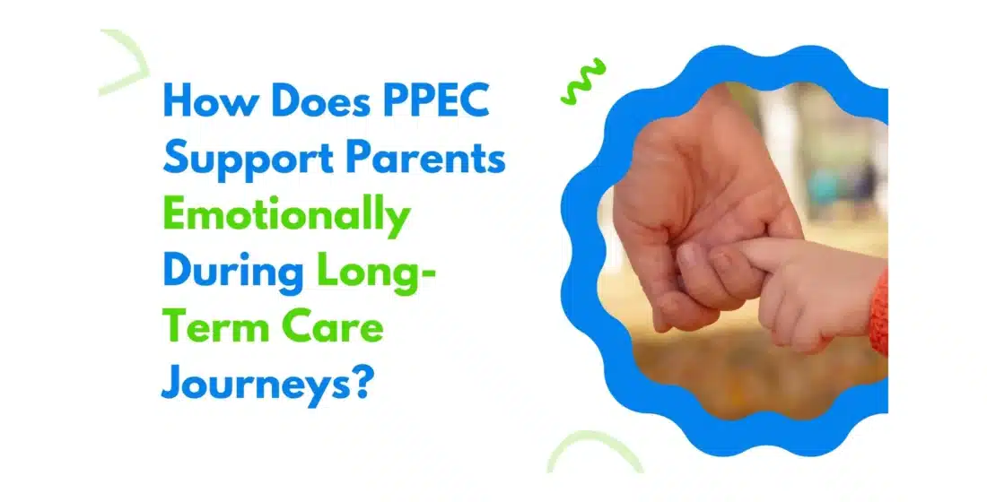 PPEC Parent Emotional Support