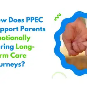 PPEC Parent Emotional Support