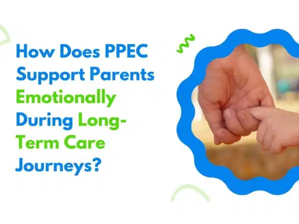 PPEC Parent Emotional Support