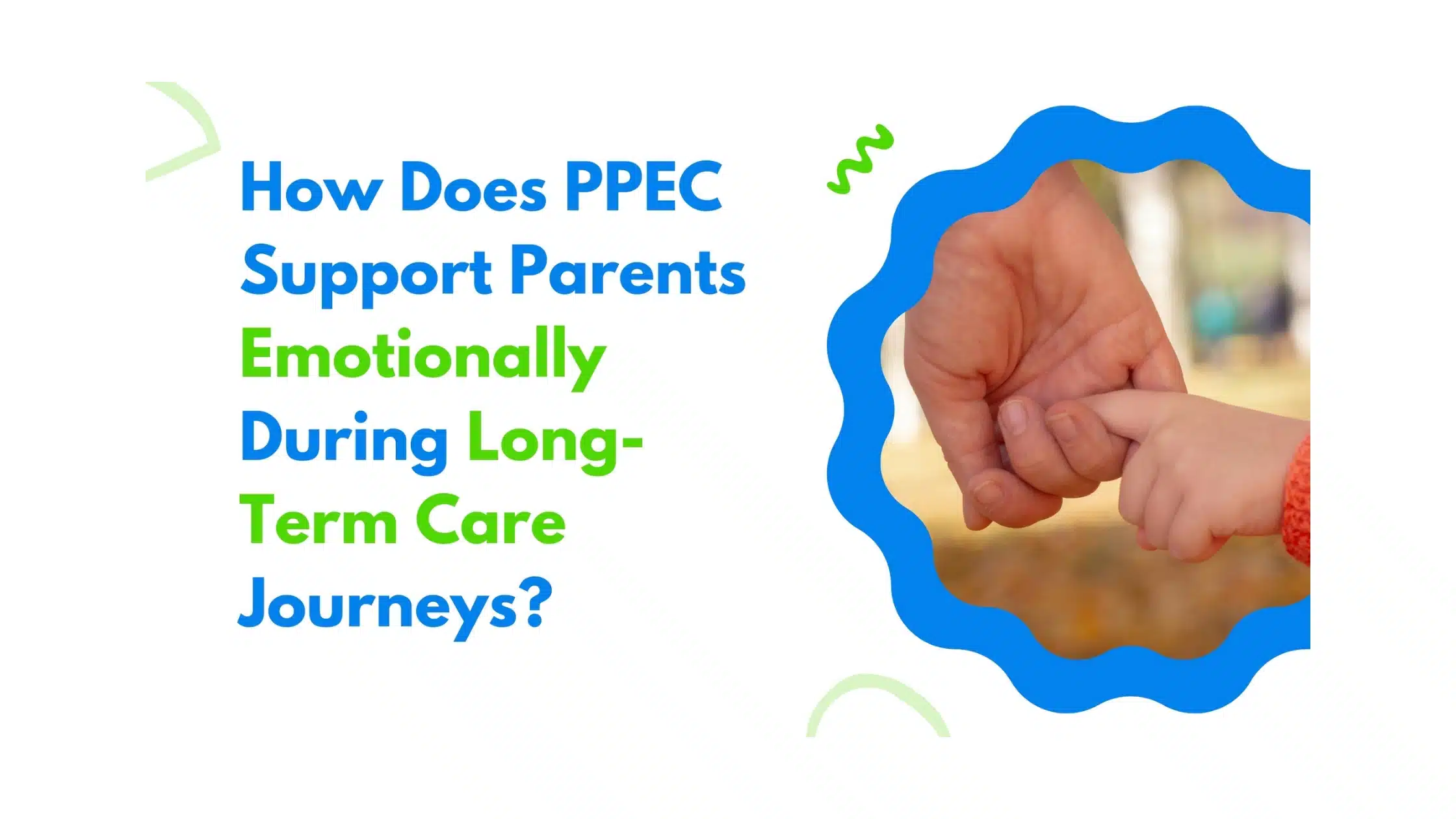 PPEC Parent Emotional Support