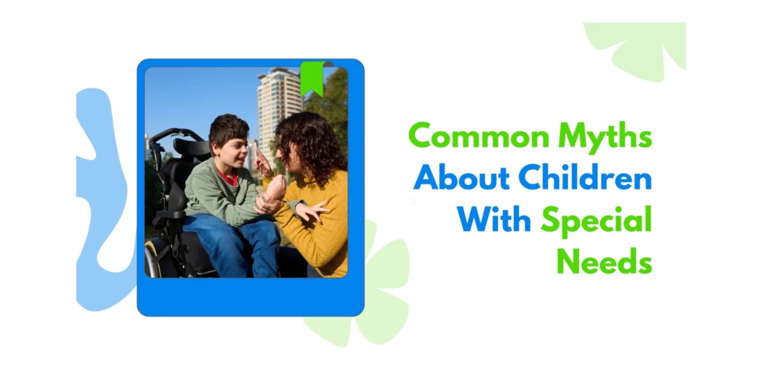 special needs awareness