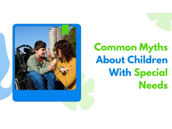 special needs awareness