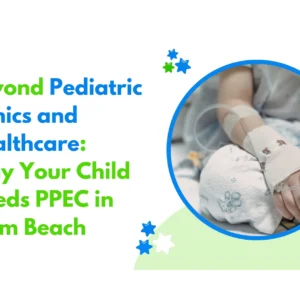 Pediatric Clinics and Healthcare