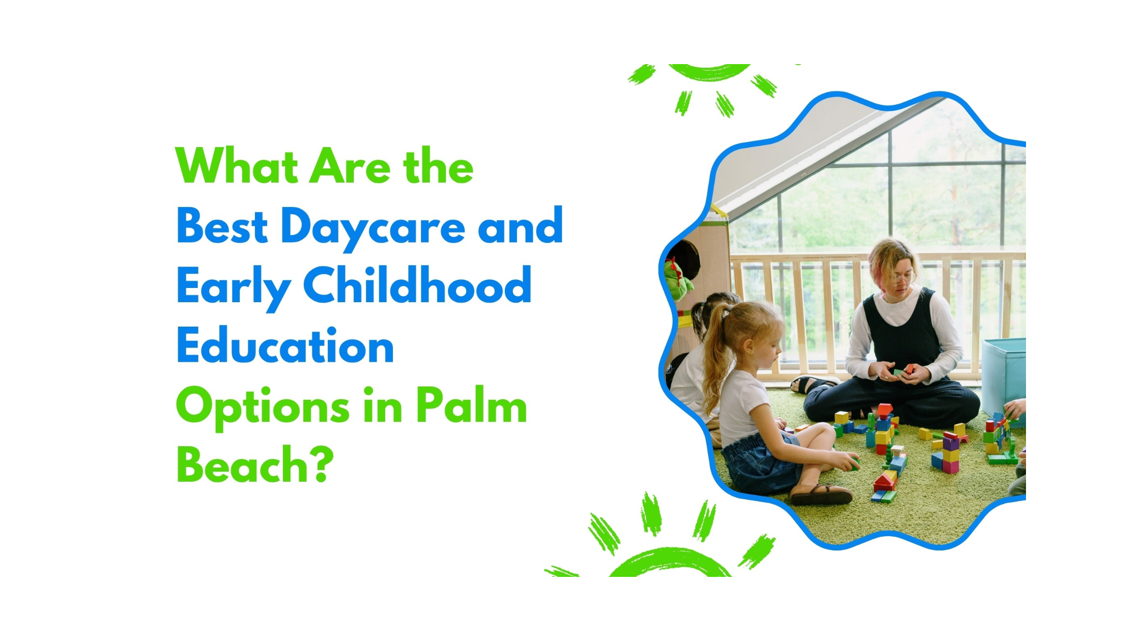 best daycare palm beach