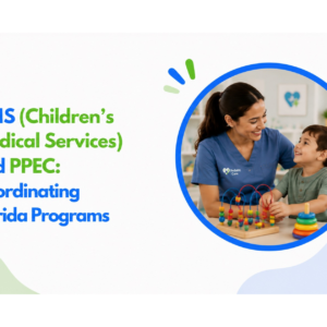 Coordinated Care Through CMS and PPEC