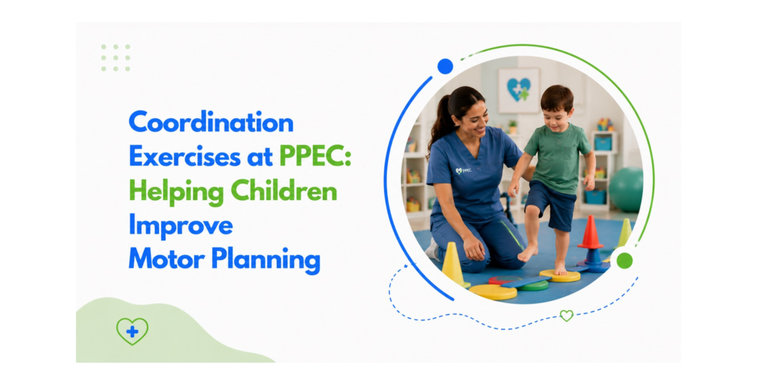 Coordination Exercises for Better Movement