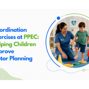 Coordination Exercises for Better Movement