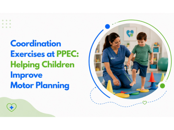 Coordination Exercises for Better Movement
