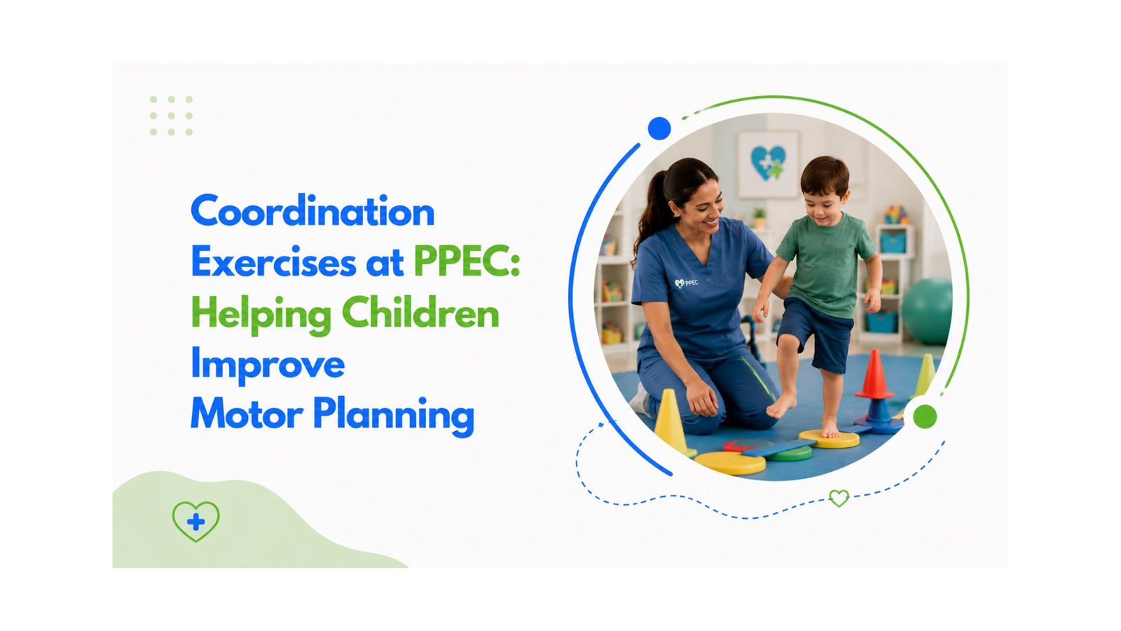 Coordination Exercises for Better Movement