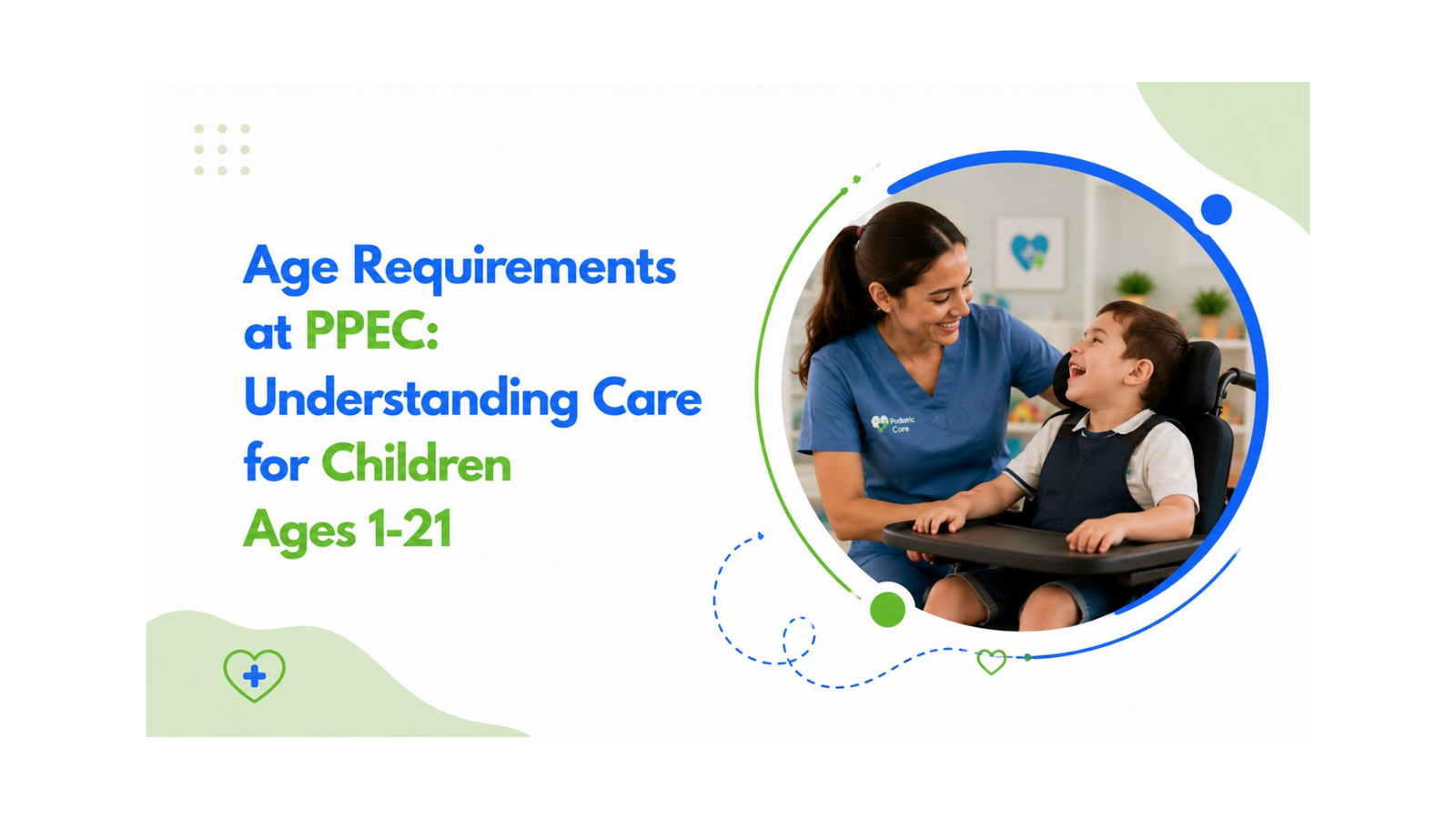 Specialized Care for Children Ages 0-21