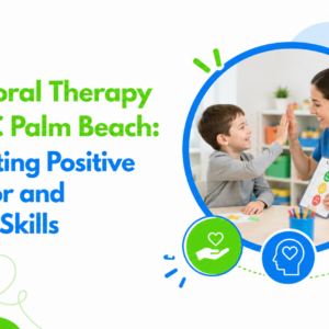 Behavioral Therapy