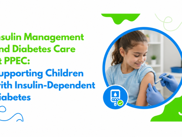 Children with Insulin Dependent Diabetes