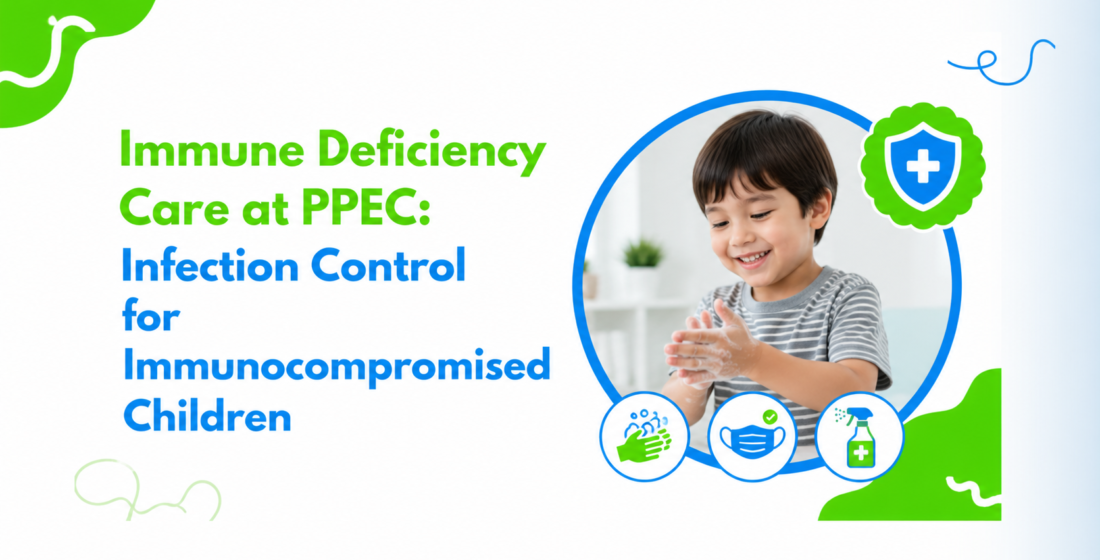 Immune Deficiency Care