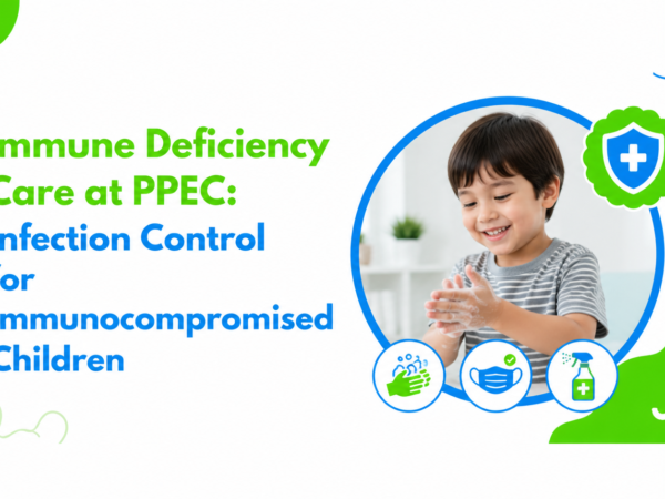 Immune Deficiency Care