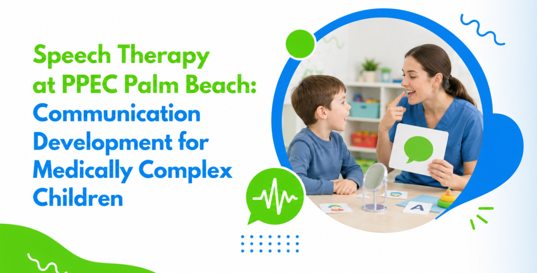 Medically Complex Children