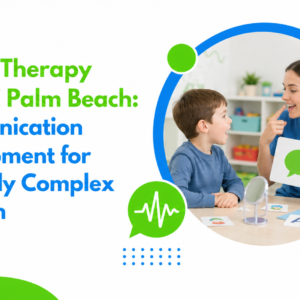 Medically Complex Children