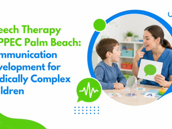 Medically Complex Children