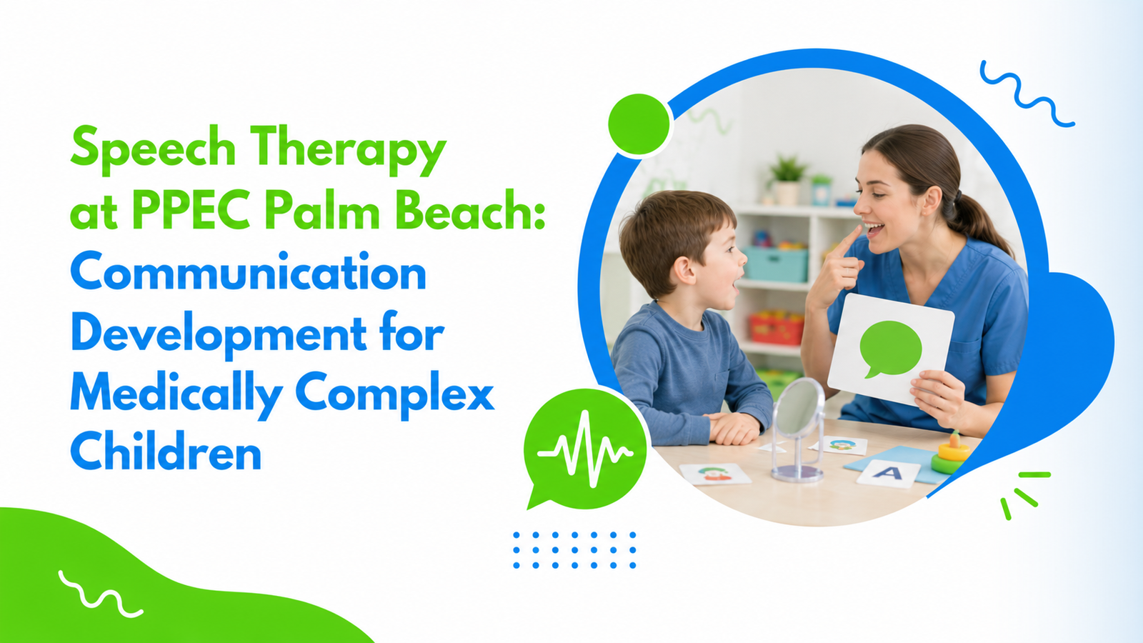 Medically Complex Children