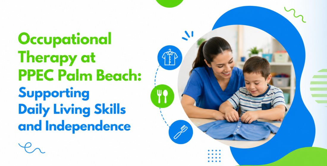 Occupational Therapy