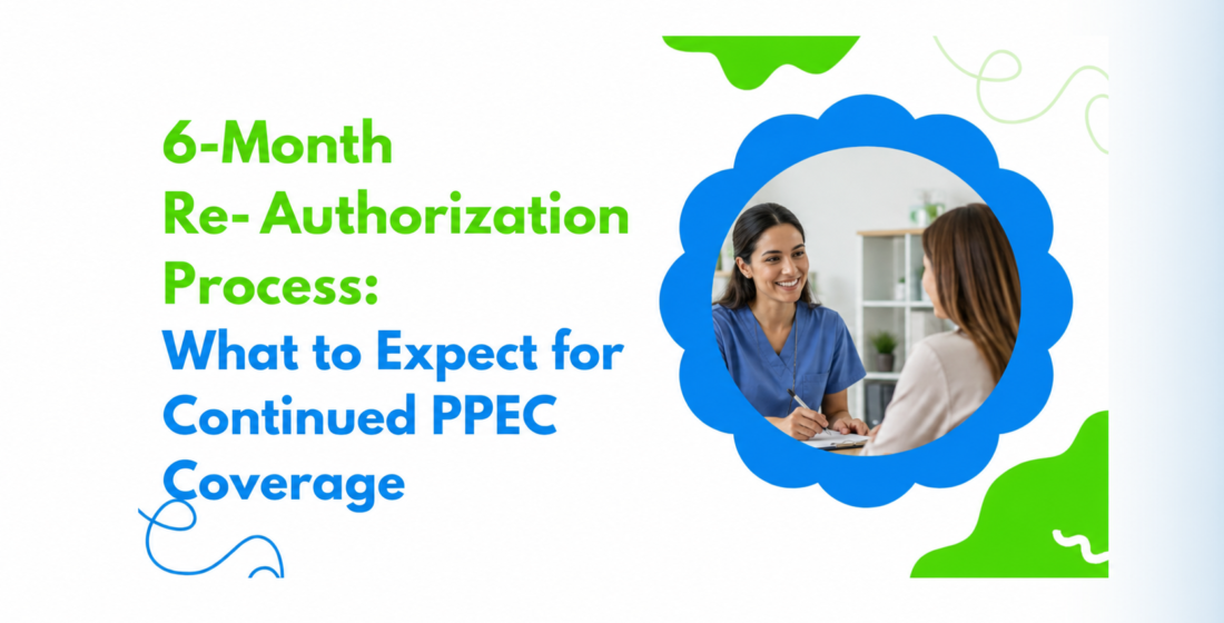 PPEC Coverage
