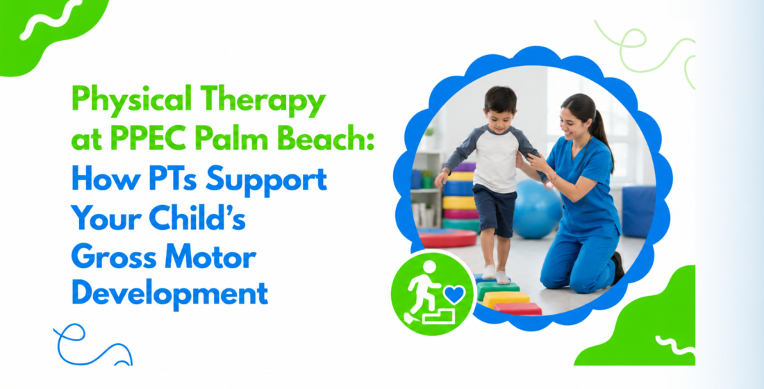Physical Therapy for Child