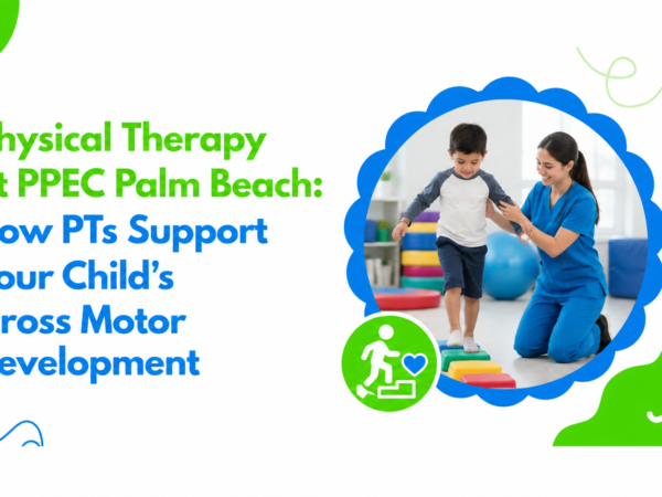 Physical Therapy for Child