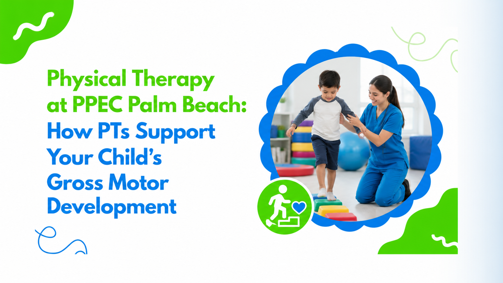 Physical Therapy for Child